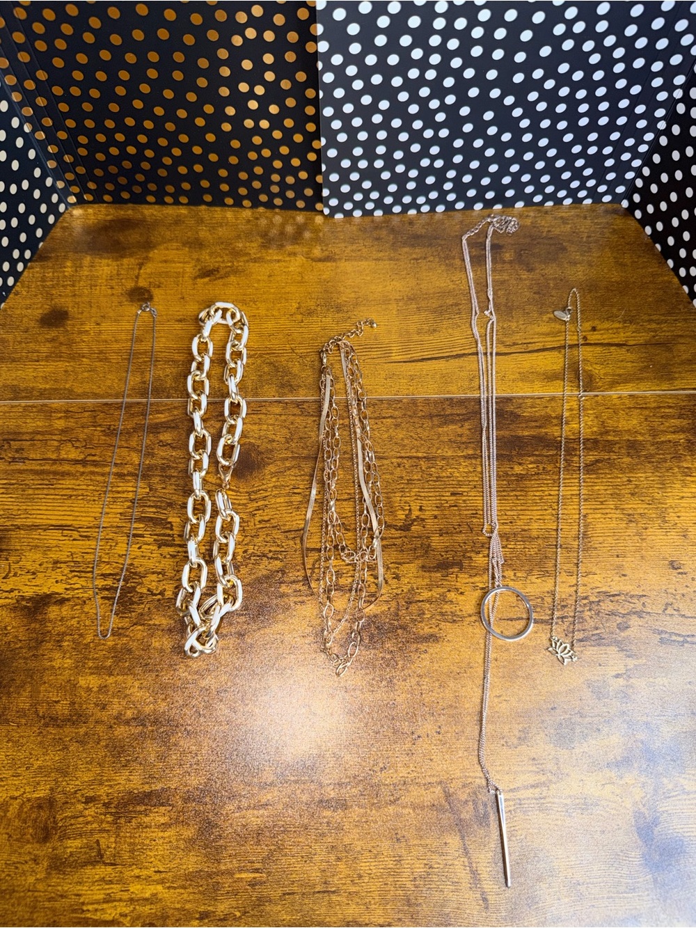 Necklace Bundle